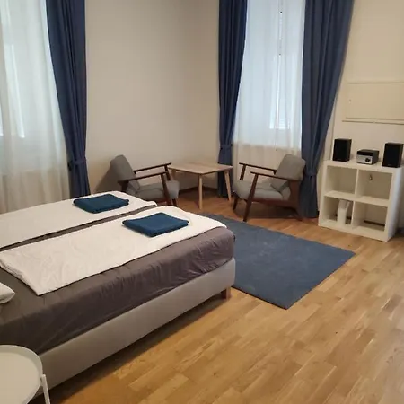 Apartment Flataid Reitschulgasse - Center - Jakominiplatz Graz