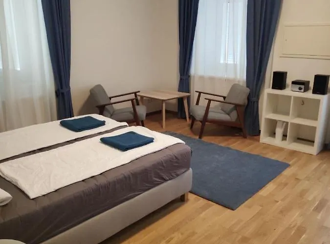 Appartamento Flataid Reitschulgasse - Center - Jakominiplatz Graz